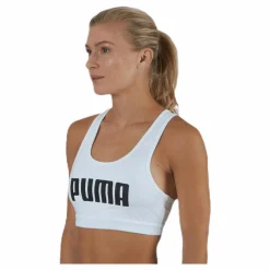 4Keeps Bra M White/Black