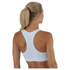 4Keeps Bra M White/Black