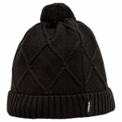 Kenner Baby Hat Black