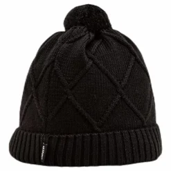 Kenner Baby Hat Black