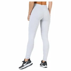 Kensington Leggings White