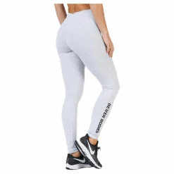 Kensington Leggings White