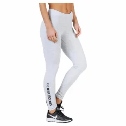 Kensington Leggings White