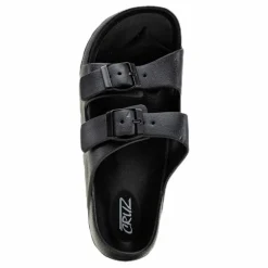 Kerde Eva Sandal Black