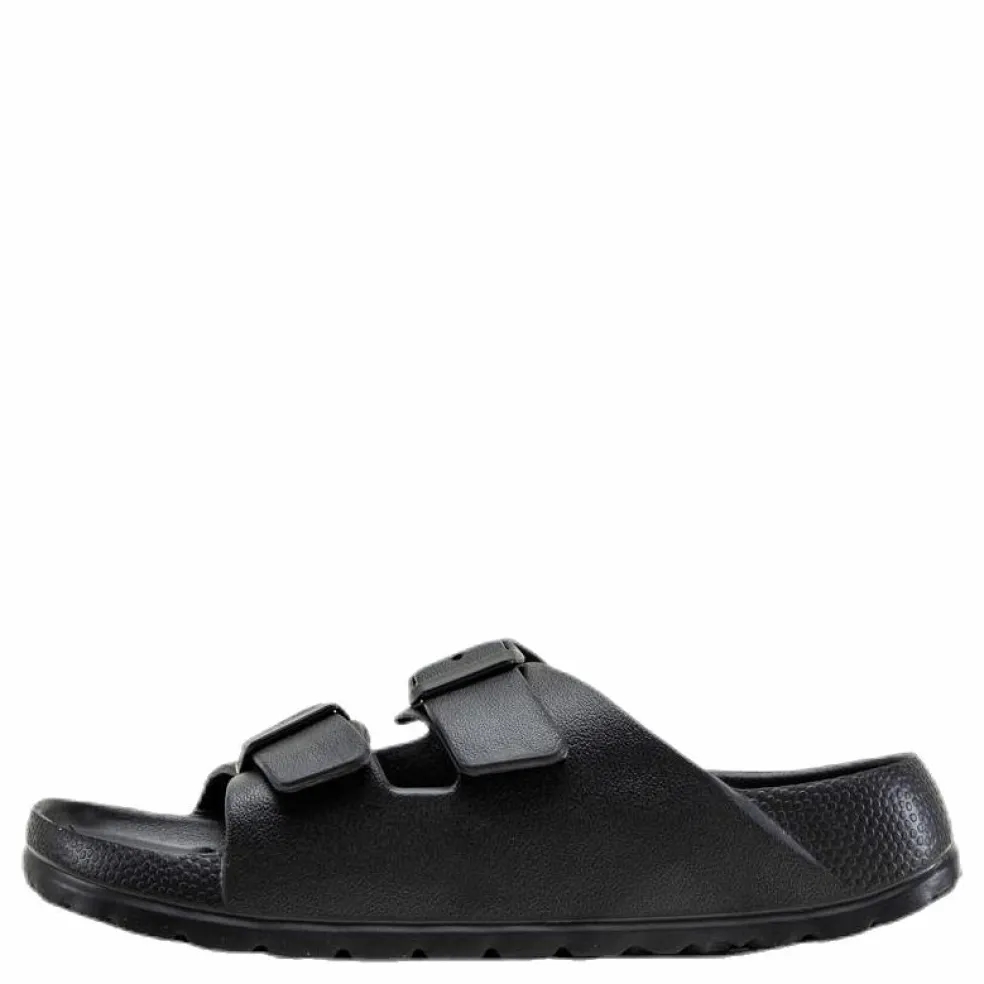 Kerde Eva Sandal Black