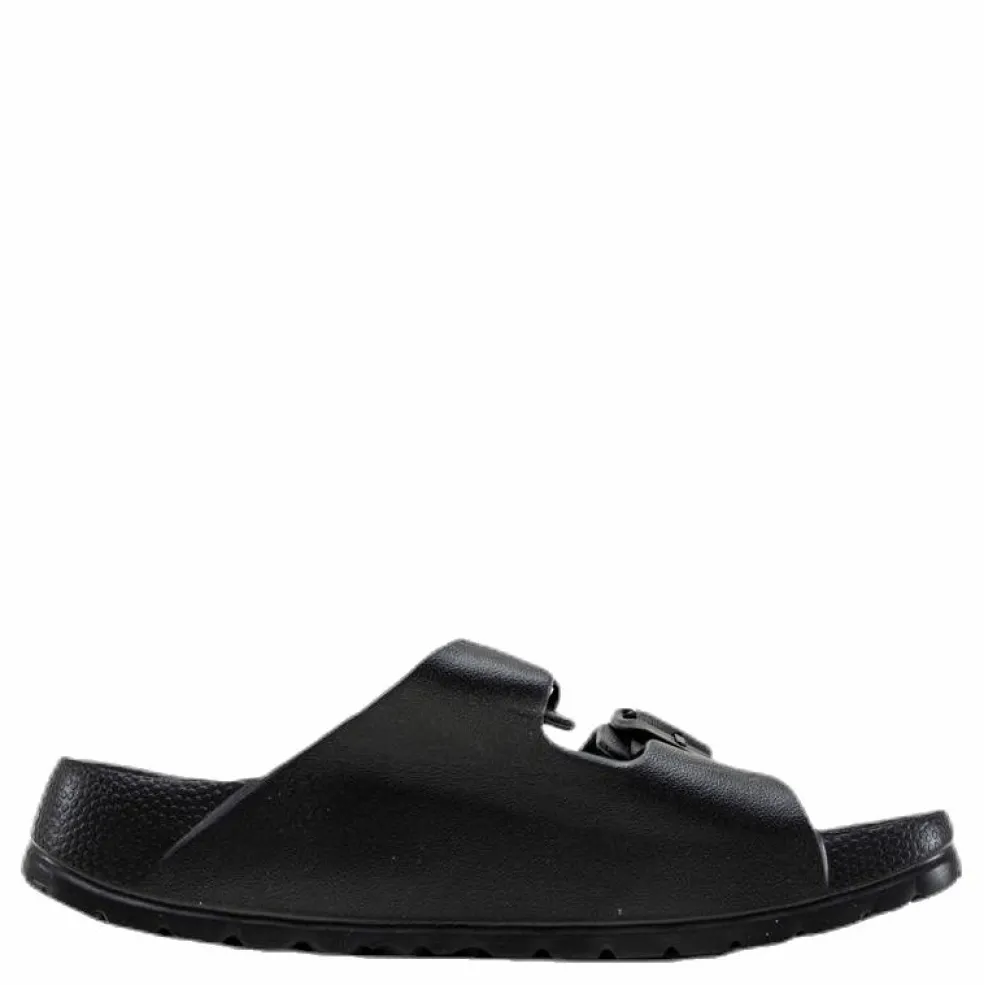 Kerde Eva Sandal Black