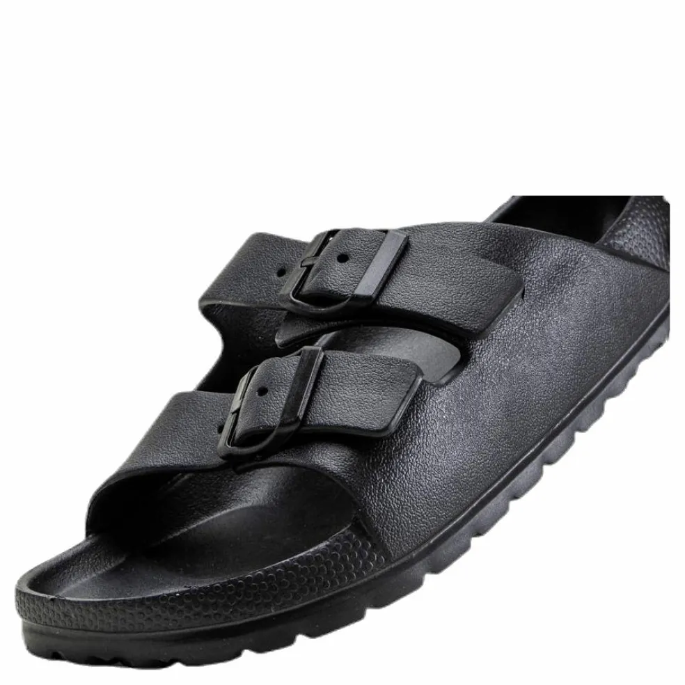 Kerde Eva Sandal Black