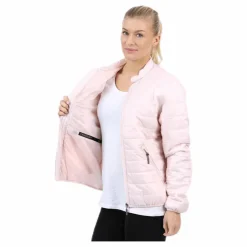 Kerma Jacket Pink