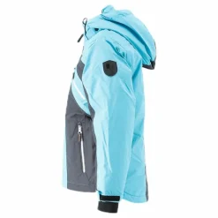 Keystone Ski Jacket 15 000 mm Turquoise