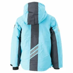 Keystone Ski Jacket 15 000 mm Turquoise
