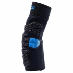 K-Guard Elbow Protector Black