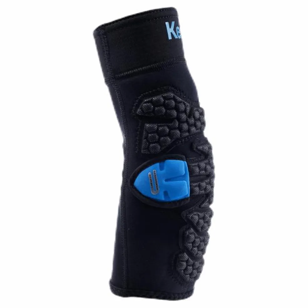 K-Guard Elbow Protector Black