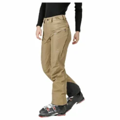 Khione Pant Beige