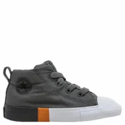 Kids Chuck Taylor All Star Street Green/Grey