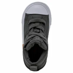 Kids Chuck Taylor All Star Street Green/Grey