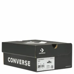 Kids One Star Ox Black