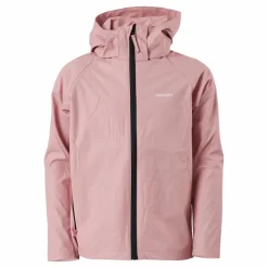 Kids Packable Rainset Light Rose
