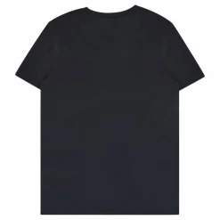 KIDS UA CURRY LIGHTNING LOGO SS