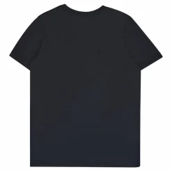 KIDS UA CURRY LIGHTNING LOGO SS