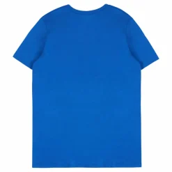 KIDS UA CURRY LIGHTNING LOGO SS