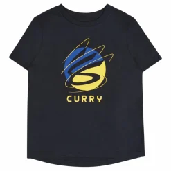 Kids Ua Curry Symbol Ss  /  / Taxi