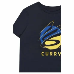 Kids Ua Curry Symbol Ss  /  / Taxi