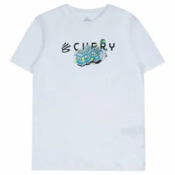 KIDS UA CURRY TROLLY