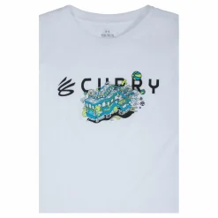 KIDS UA CURRY TROLLY