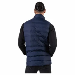 Killian Vest Blue