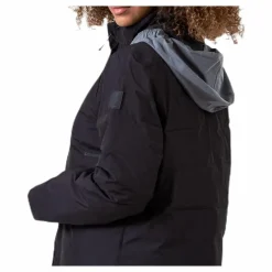 Kim Jacket Black