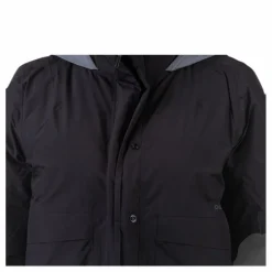 Kim Jacket Black