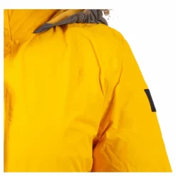 Kim Jacket Yellow