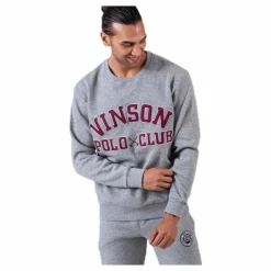 Kimmy Sweatshirt Grey