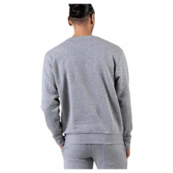 Kimmy Sweatshirt Grey