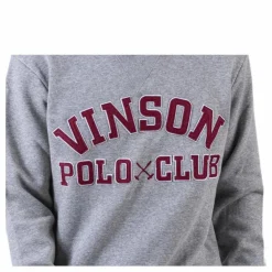 Kimmy Sweatshirt Grey