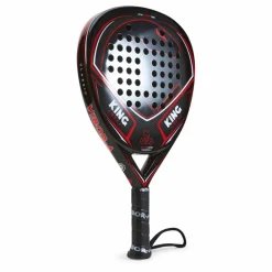 King Cobra Classic Edition 202 Black/red