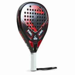 King Cobra Liquid Edition 2021 Black/red