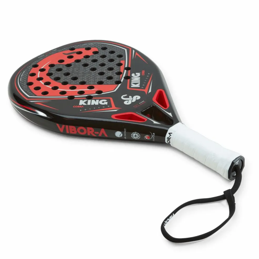 King Cobra Liquid Edition 2021 Black/red
