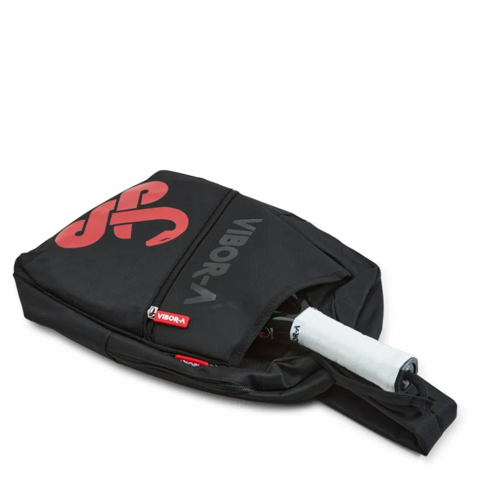 King Cobra Liquid Edition 2021 Black/red