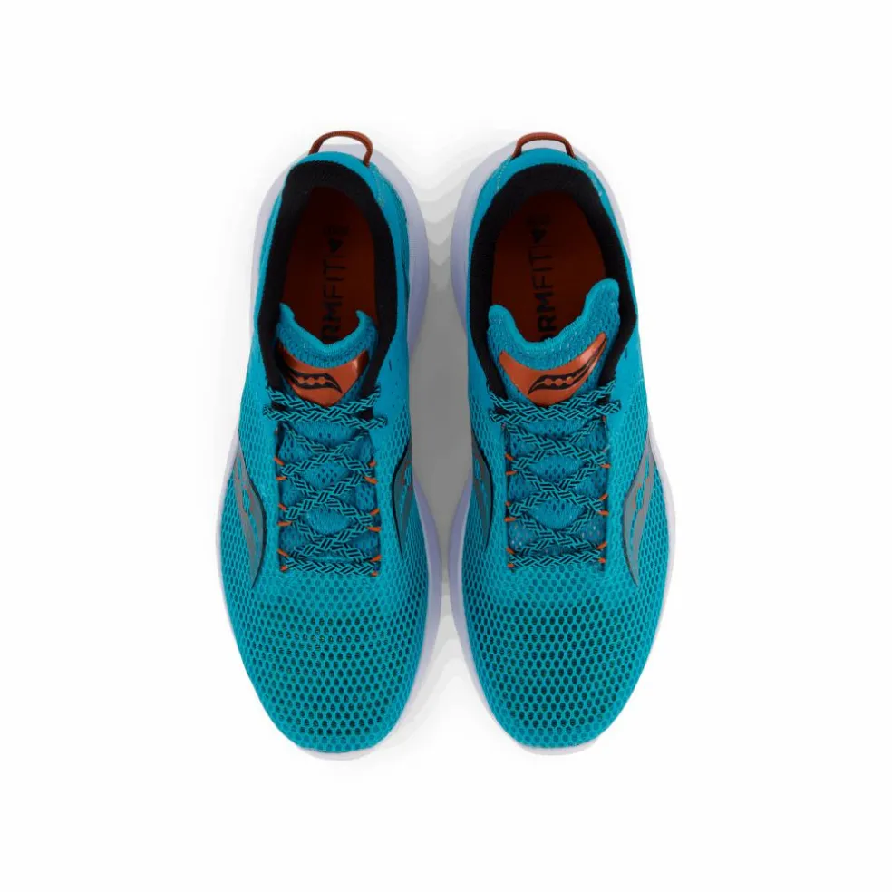 Kinvara 14 Agave/lava