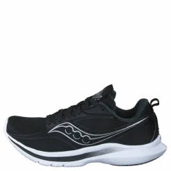 Kinvara 13 Black/silver