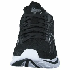 Kinvara 13 Black/silver