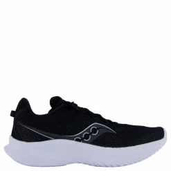 Kinvara 14 Black/white