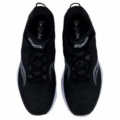 Kinvara 14 Black/white