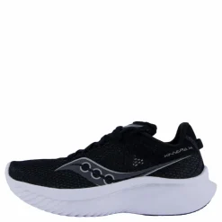 Kinvara 14 Black/white