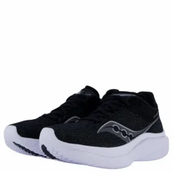 Kinvara 14 Black/white