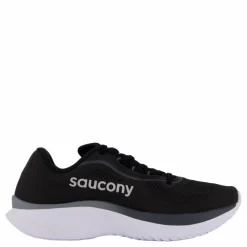 Kinvara 15 Black/white