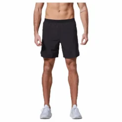 Kipping Shorts Black
