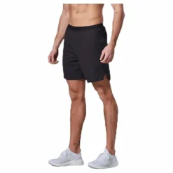 Kipping Shorts Black