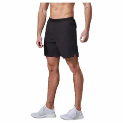 Kipping Shorts Black